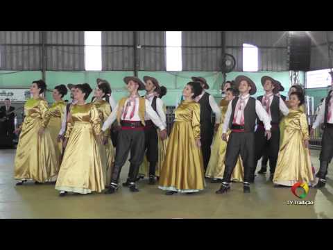 CTG RODEIO DA SAUDADE - ENART 2016 - FORÇA B - SÁBADO