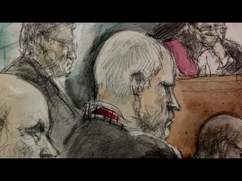 Life for Toronto gay village serial killer | IrishCentral.com