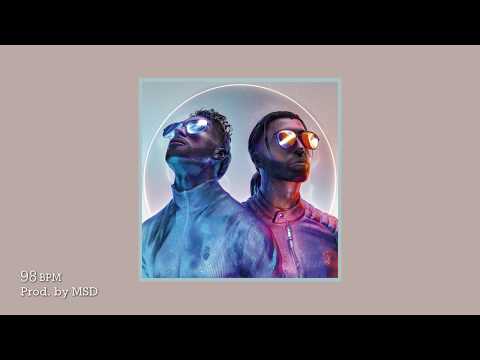 FREE Type Beat PNL x MMZ x DTF