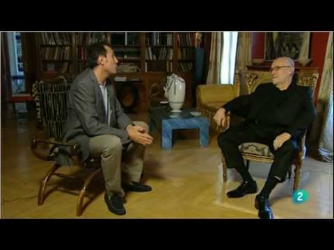 Homenaje Pedro del Hierro en la 2 de TVE