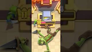 W goblin - Deck Guide by OJ