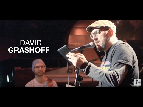 Sex, Drugs and Star Wars - David Grashoff