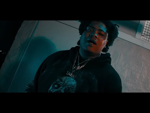 Kye Staxx - 3rd Person (Exclusive Music Video) | Dir. CNB Productionz | Edited By: Cashinfast