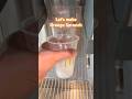 Making Fanta Lemon Lime Orange At Self Serve Soda Refill Machine McDonald S Alhambra California