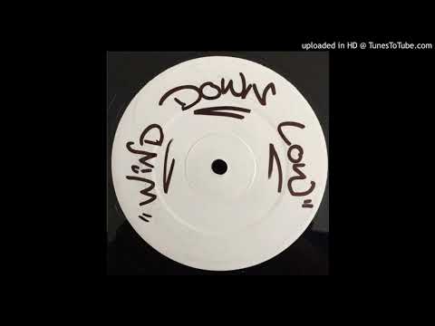 United Groove Collective Vs Wiley - Wind Down Low (Mix 1)