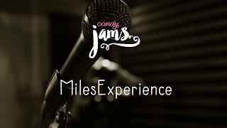 Candy Jams: "Something" by MilesExperience