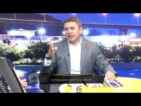 Programa Bom de Papo 20/05/2015 - XIRU DO SUL