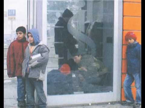 Dj Karahaber Ft  Mc SaRSıLMaZ McReHiN -  Sokak Çocukları