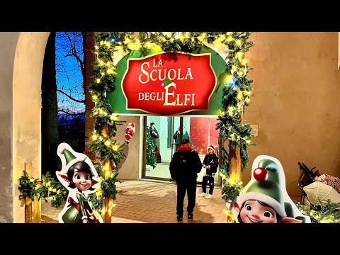 Natale di San Damiano d'Asti e Govone