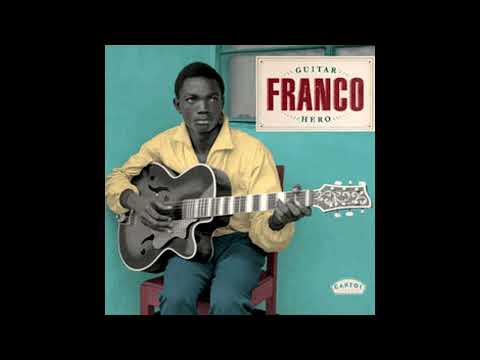 Ye Baboyaka Ye - Franco Luambo