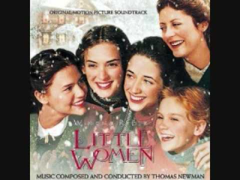 Little Women Soundtrack - 