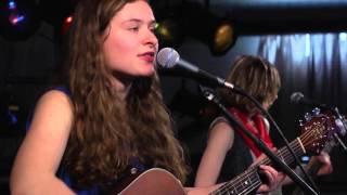 &quot;Memorial Day&quot; by The Accidentals on Walk The Beat Radio