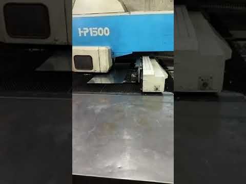 Tailift HP 1500 P230526128