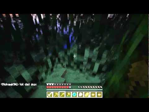 Minecraft | Hunger Games | Episode 2 - What is this?!?!
