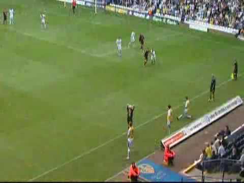 LEEDS 2 HARTLEPOOL 0