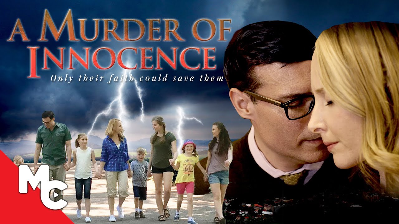 A Murder of Innocence (2018)