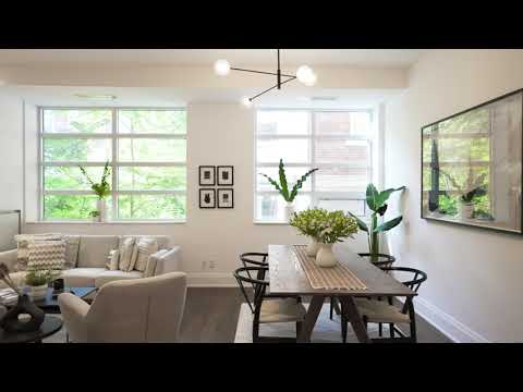 #203-391 Brunswick Avenue