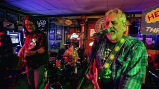 Sun Green - Walk Like A Giant - A Tribute to Neil Young &amp; Crazy Horse live in Savanna, IL. 1/14/18