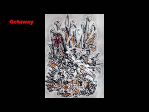 Getaway - Cheshyre