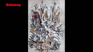 Cover art for Getaway