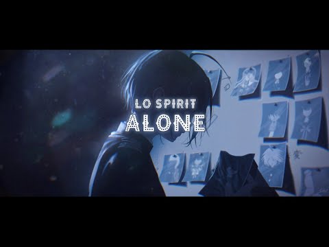 Lø Spirit - Aløne [Lyrics]