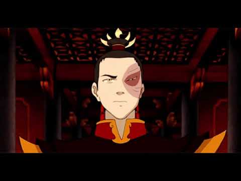Daechwita Zuko vibes