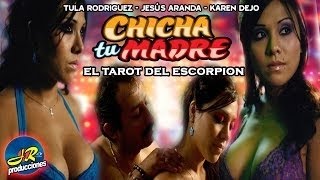 CHICHA TU MADRE película peruana completa