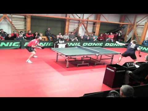 Extraliga: TJ Slavoj Ústí - STEN marketing HB Ostrov