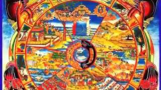 The Tiger Inside Will Eat The Child by Kate Miller-Heidke