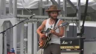 I&#39;d Do Anything - John Butler Trio - High Sierra Festival - Quincy CA - Jul 4 2015