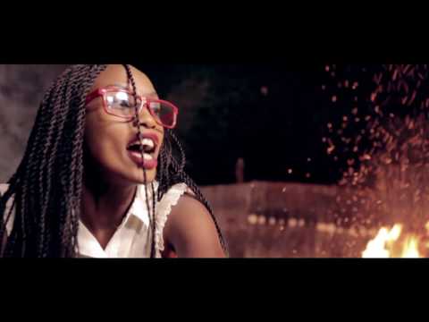 UMURIRO BY double p, EZRA FT CANDY MOON OFFICIAL VIDEO