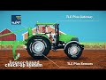 Trelleborg TLC Plus