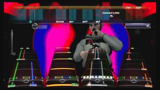 Rock Band 3 Custom - Children of Bodom - My Bodom (I am the Only One)