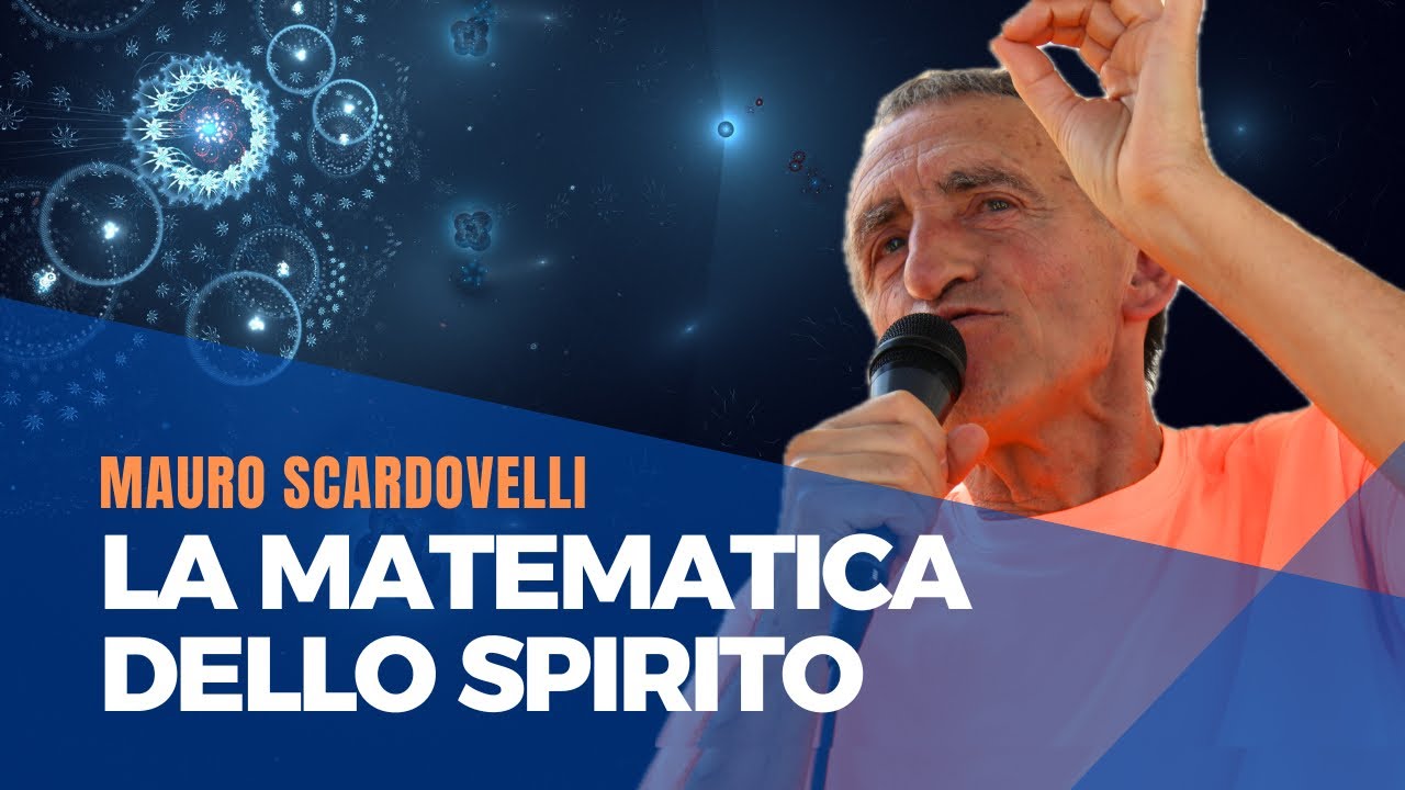 👉 La matematica per comprendere la vita