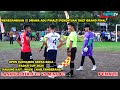 MENEGANGKAN DRAMA ADU PINALTI PENENTUAN TIKET GRAND FINAL ANTARA LANANG SATRIA VS MING FC