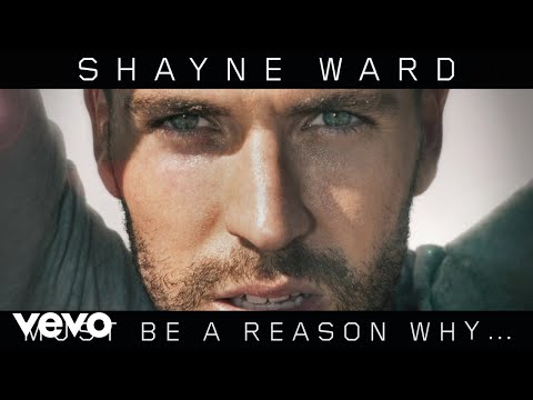 Shayne Ward - Must Be a Reason Why... (Official Audio) ft. J. Pearl