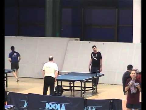 Mihajlo Grmusa : Karlo Majtan - 0 : 3