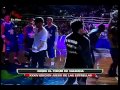 Juego De Estrellas LPB 2011 Oscarcito Tu Eres Perfecta Mp4