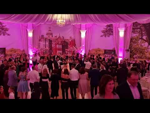 🔥NEW 2022🔥Cristal Band Braila -  Colaj Nunta Live 100 % 🔥NEW 2022🔥