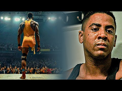 They Laughed at Him Because He Had No Leg, Till He Beat Them All | True Story | Movie Recap