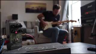 Video thumbnail for Catalinbread Belle Epoch (plus vs. Echoplex EP-3 & Strymon El Capistan) by Brendan Mowat-Smith