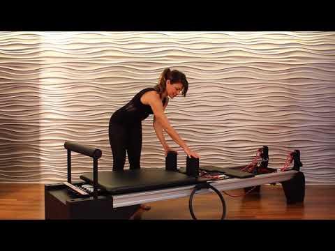 $4,385 for Reformer & Online Workouts from IM=X® Pilates and Fitness ($4,790 Value) - Image 7