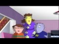 Cramp Twins Screaming Moments