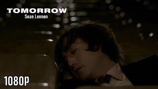 Sean Lennon - Tomorrow (From The Film Friendly Fire...) (1080p, Remastered) (HD)
