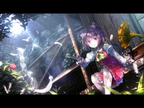 【東方ボーカル】 myself 【Liz Triangle】