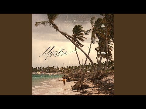 Maestro geria une frappuccino (Adagio crescendo dissonance)