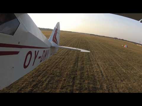 viborg flyve klub finel cut
