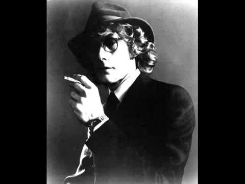 Genius - Warren Zevon