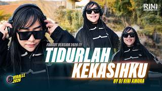 Download lagu FUNKOT - TIDURLAH KEKASIHKU [ NEW FUNKOT VERSION VIRAL TIK TOK 2026] !!! BY DJ RINI AMORA mp3