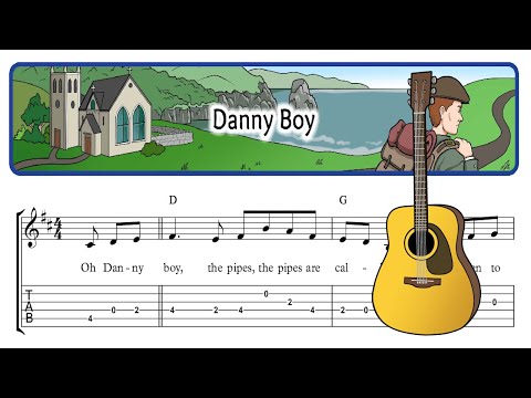 Danny Boy - The Bachelors
